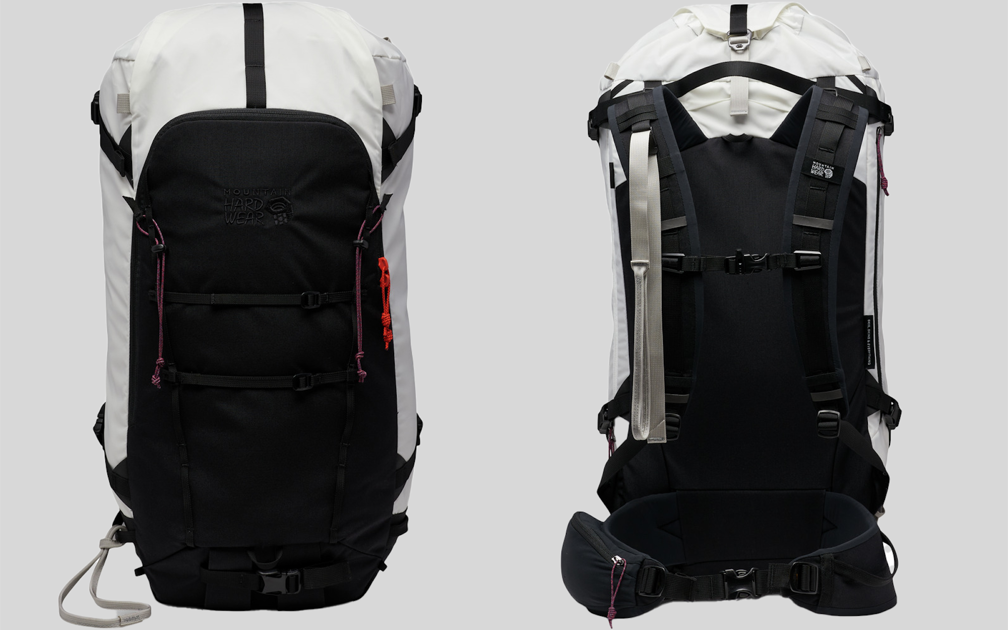 Mountain Hardwear Snowskiwoski pack