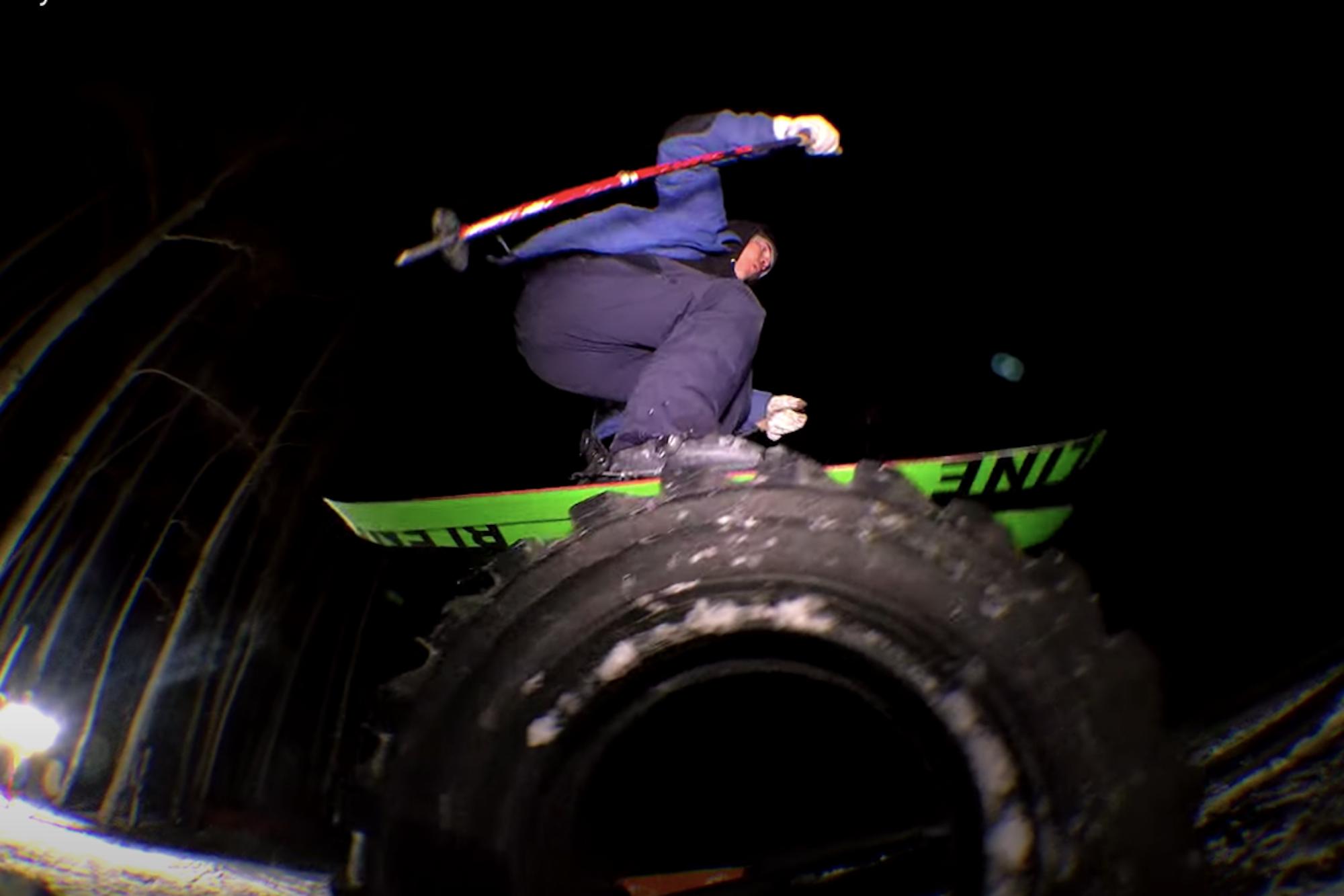 RCFS 6 – an early season recap from the cabin with Will Wesson and company