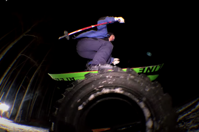 RCFS 6 – an early season recap from the cabin with Will Wesson and company