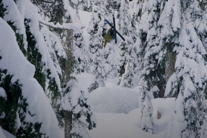 'RECREATE' – Lucas Wachs brings together some of the sports best