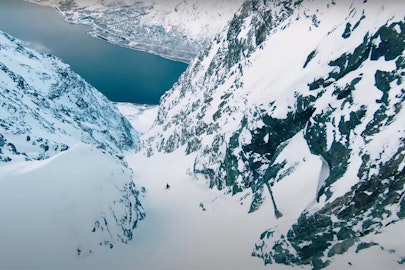 [WATCH] Hedvig's Way, Episode 19: The Godmother Couloir