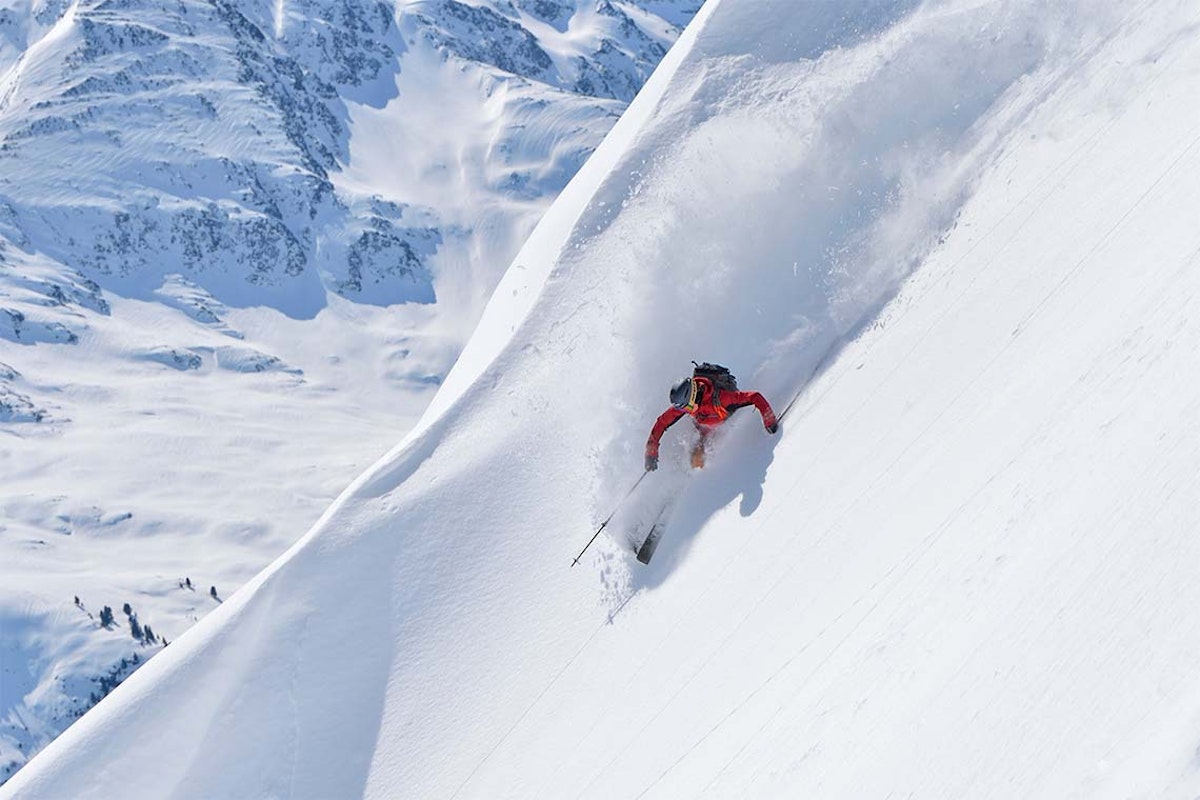 [Q&A] Catching up with Lorraine Huber about mental strength and the confidence needed to compete