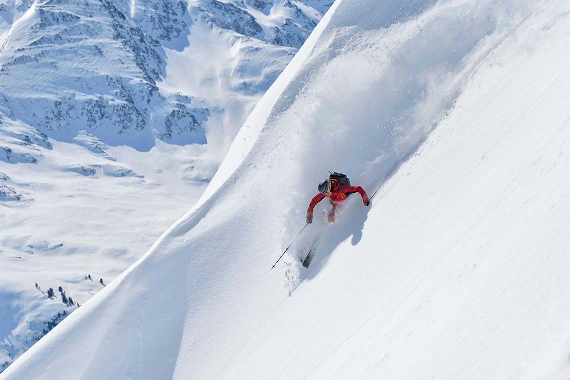 [Q&A] Catching up with Lorraine Huber about mental strength and the confidence needed to compete