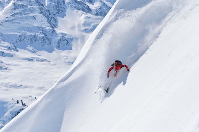 [Q&A] Catching up with Lorraine Huber about mental strength and the confidence needed to compete