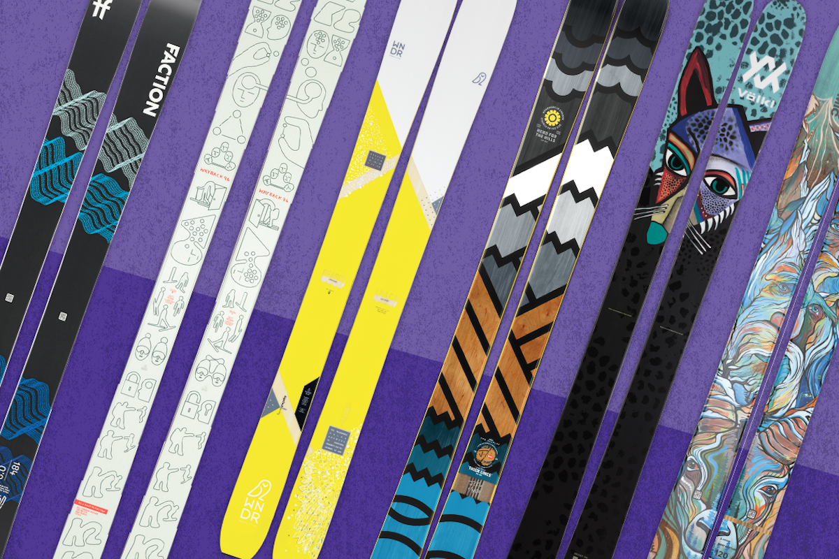 The Top Ten Topsheets Of Winter 21/22