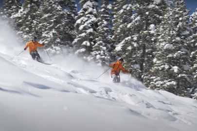 Return of the Turn Ep. 11 – Start the new off right with Marcus Caston at the mother of mogul mountains: Marry Jane