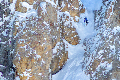 [Giveaway] Win a one-of-a-kind prototype pair of Fischer Rangers!