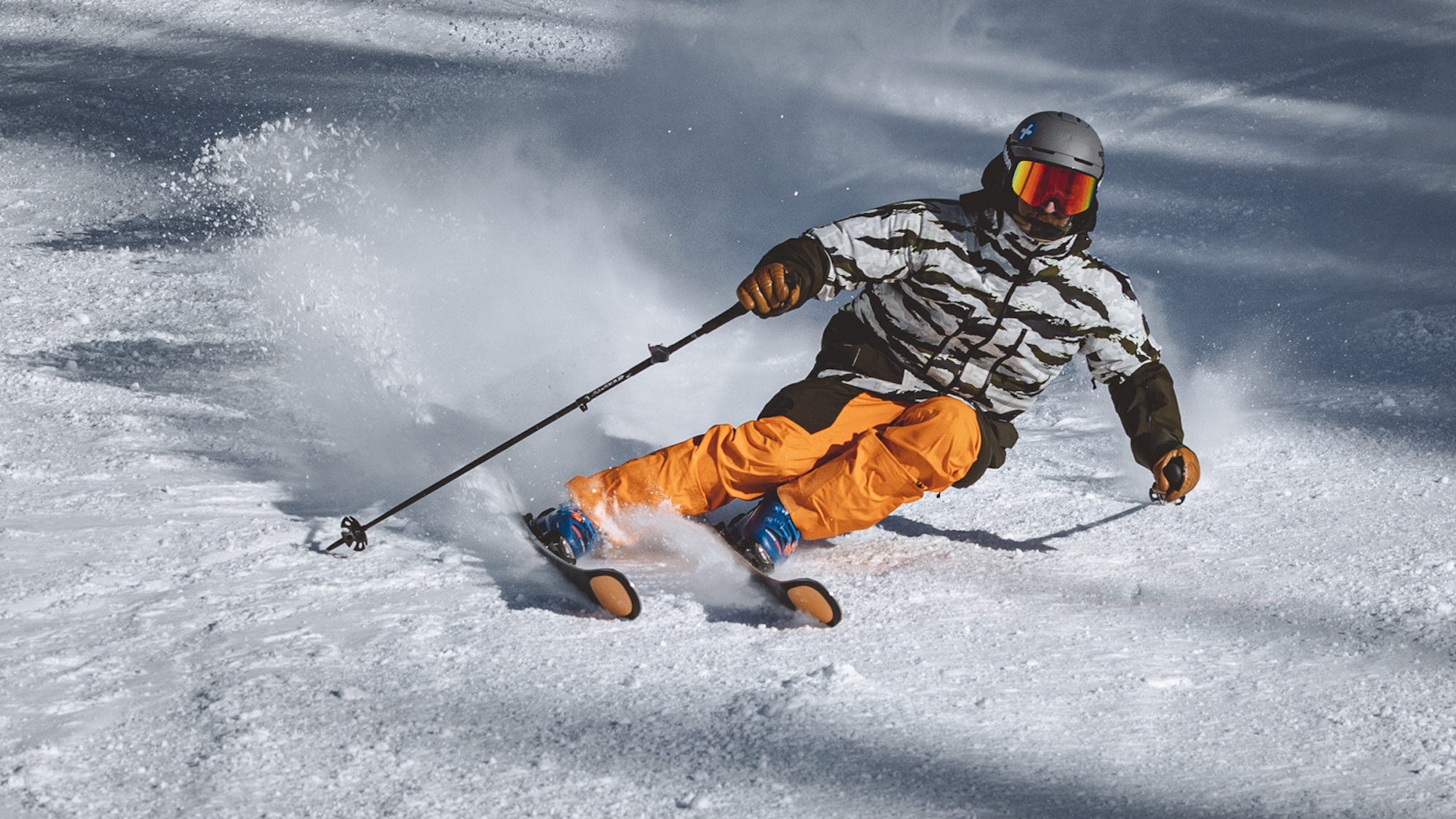 FREESKIER On Location: Jackson Hole