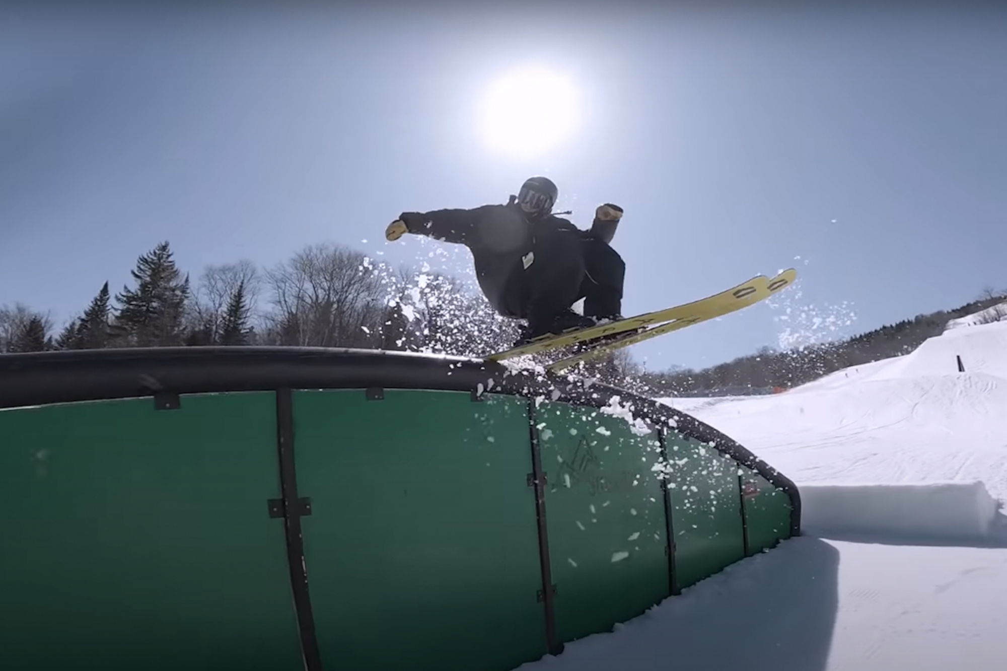 Phil Casabon, Mike Hornbeck, Liam Downey, and Emile Bergeron show us the magic in 'SUPERVIEW'