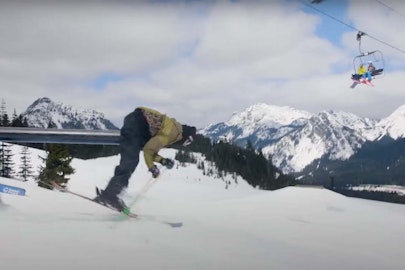 Line Traveling Circus sends off season 14 with a nut-cracking bang