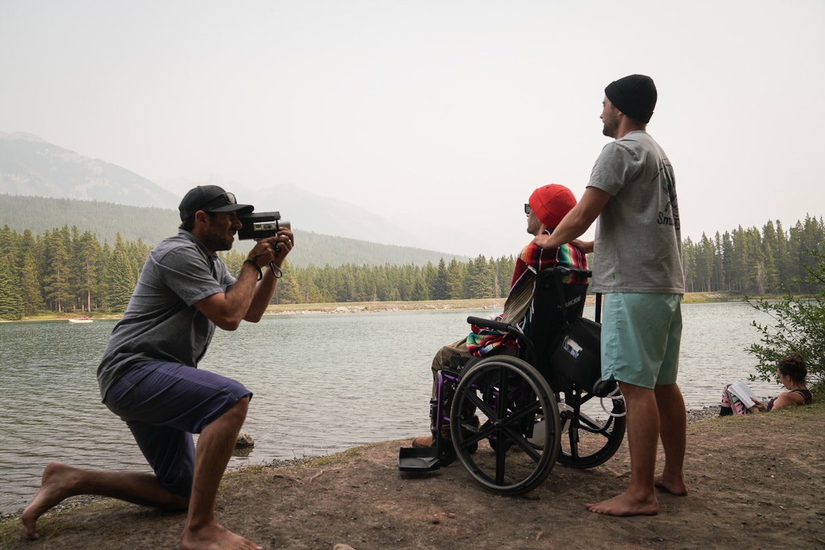 [Q&A] The making of FROM THE PASSENGER SEAT