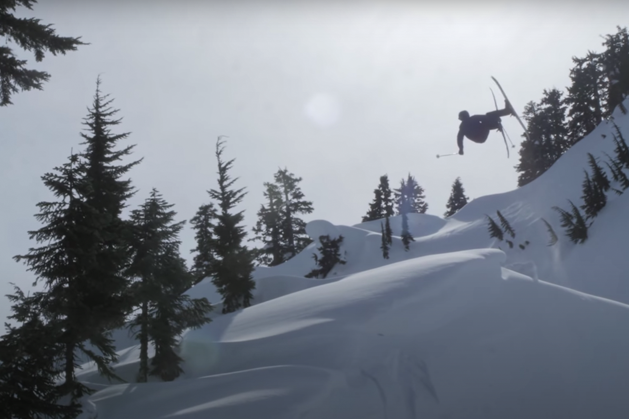 'August Light (Have a Nice Day)' – Gavin Rudy and Ethan Swadburg finish Strictly's 2021 films off with beautiful flair