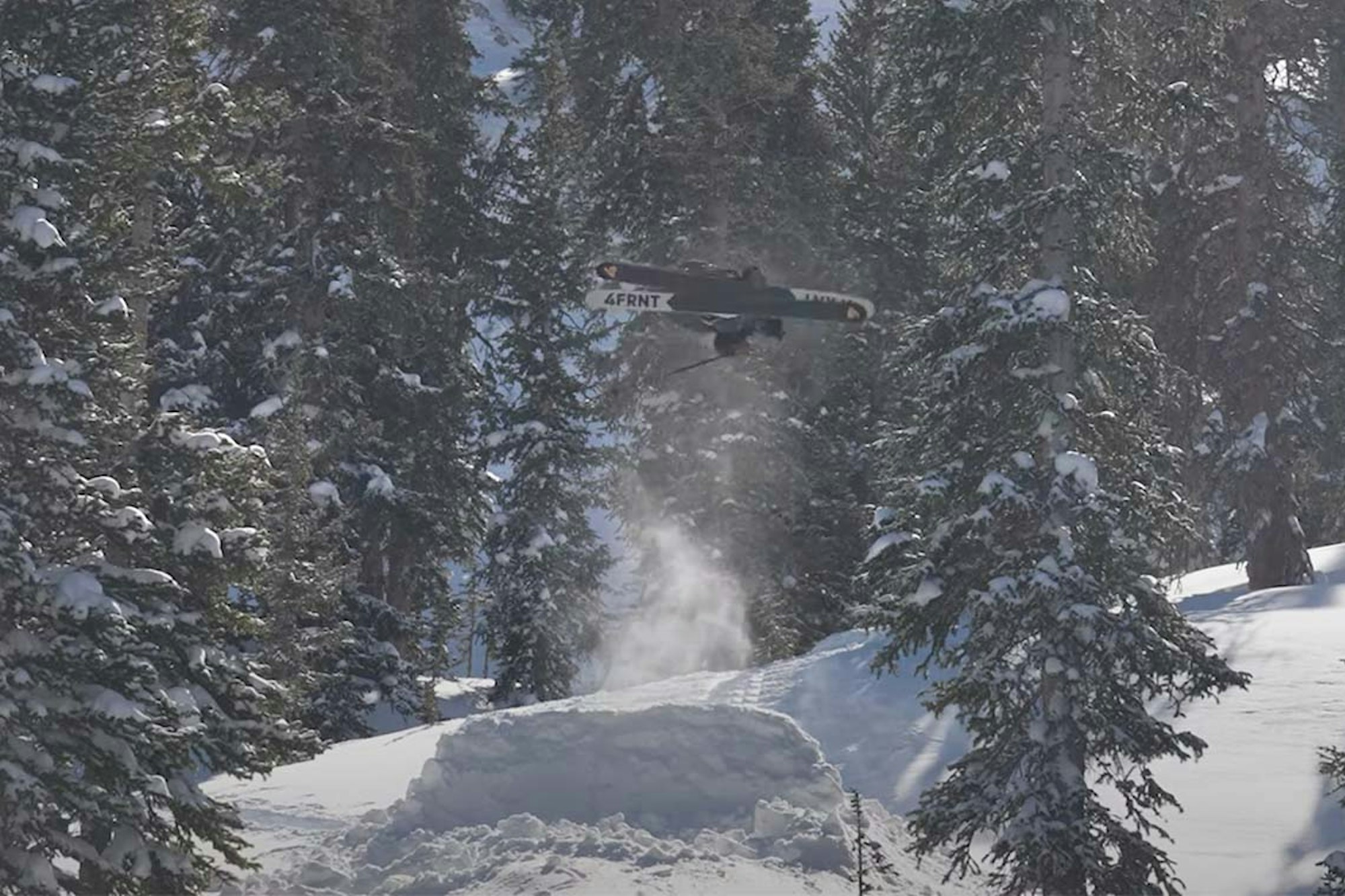 [MUST WATCH] PARALLELS by Jake Doan