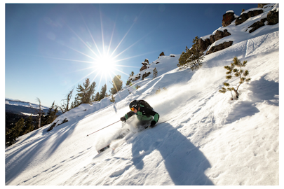 [Giveaway] Win a men's or women's Boundary Ridge kit from Mountain Hardwear!