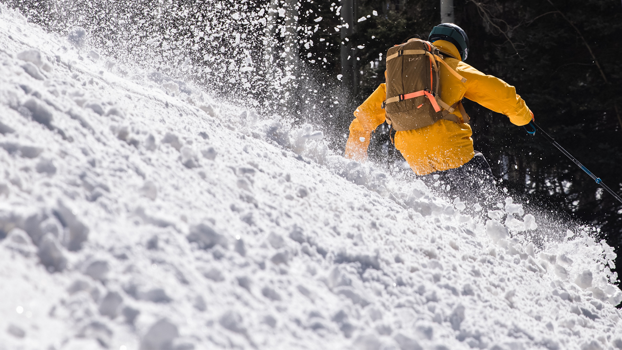 The best ski packs of 2022