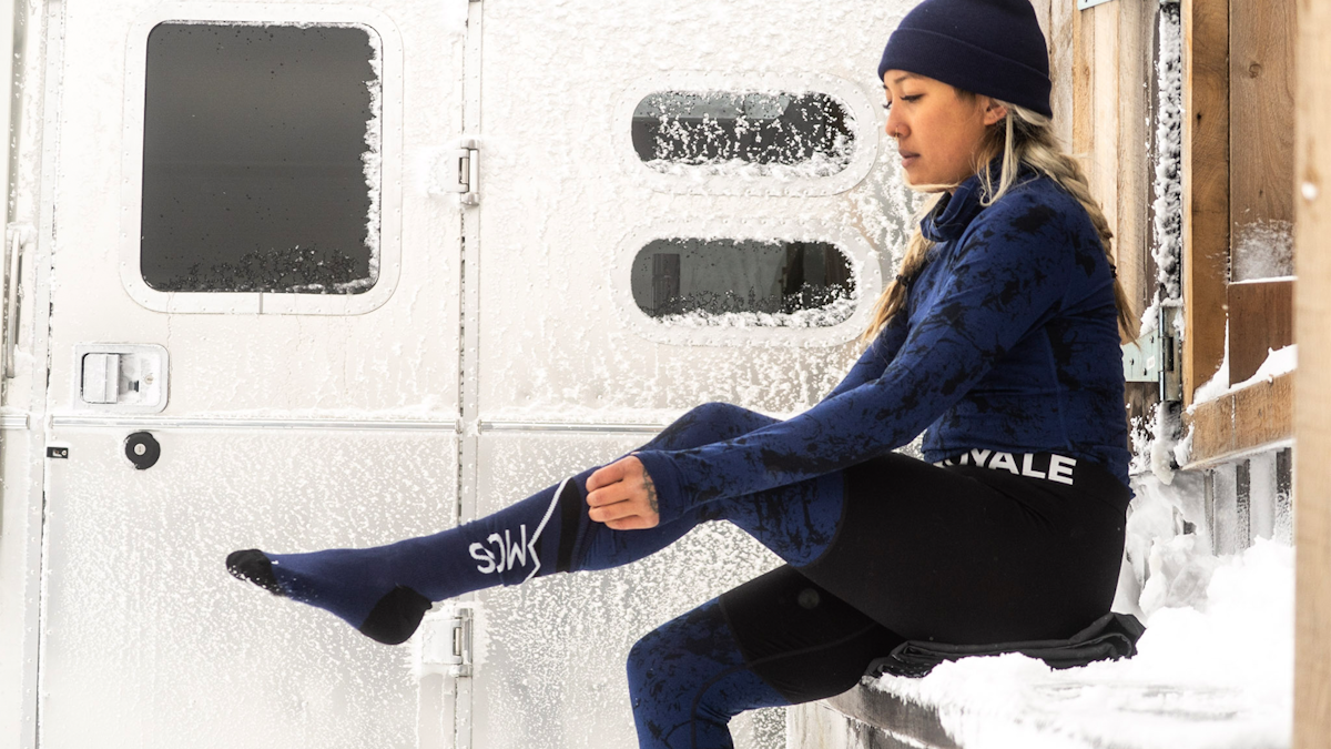 The best ski baselayers of 2022