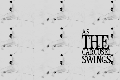 'As the Carousel Swings' – A Multicolored masterpiece with Björn Eklund, Kim Boberg, and acquaintances