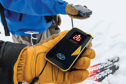 Know Before You Go: Introduction to Avalanche Courses and Directory