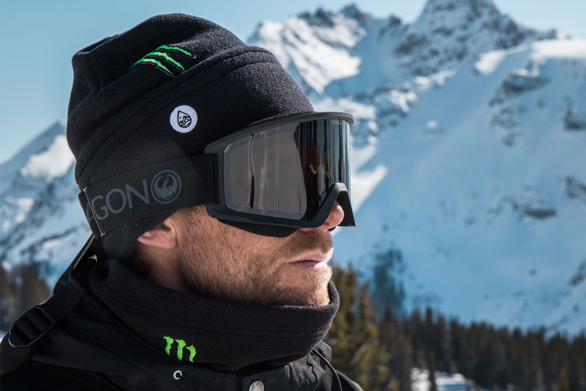 [Giveaway] Win a full Black Collection line from Dragon Alliance!