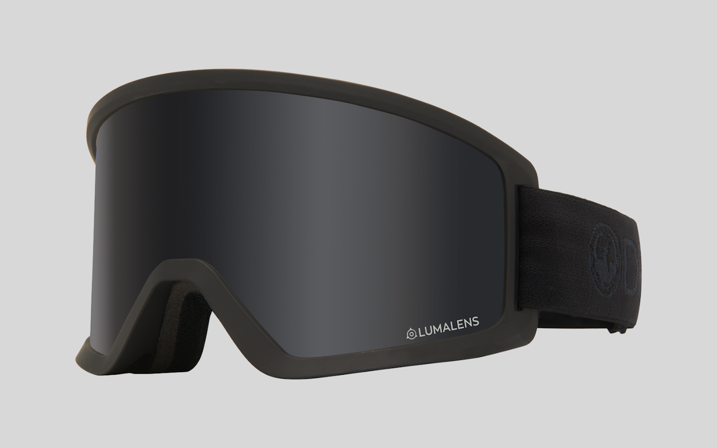 DX3 OTG Base Blackout