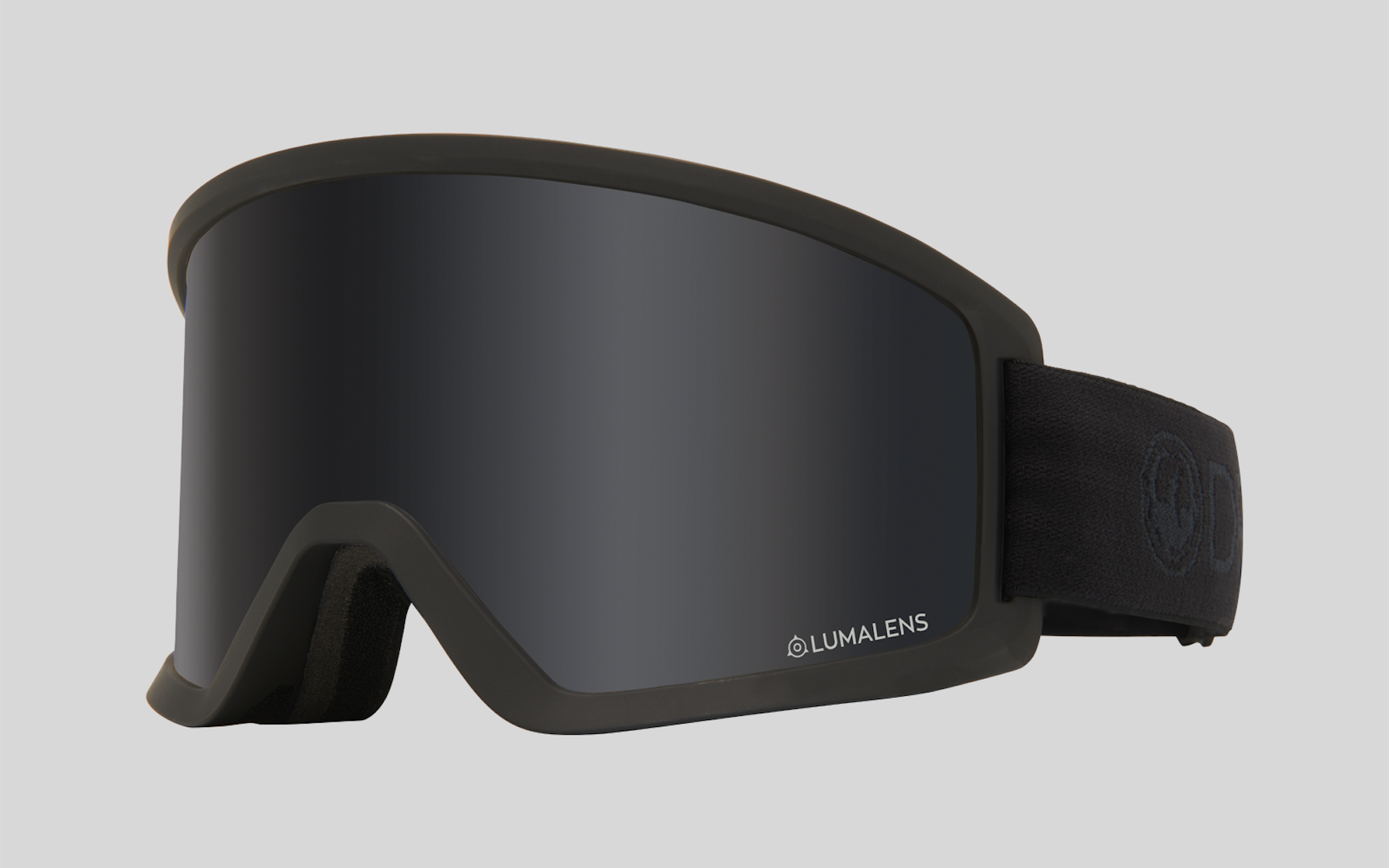 DX3 OTG Base Blackout