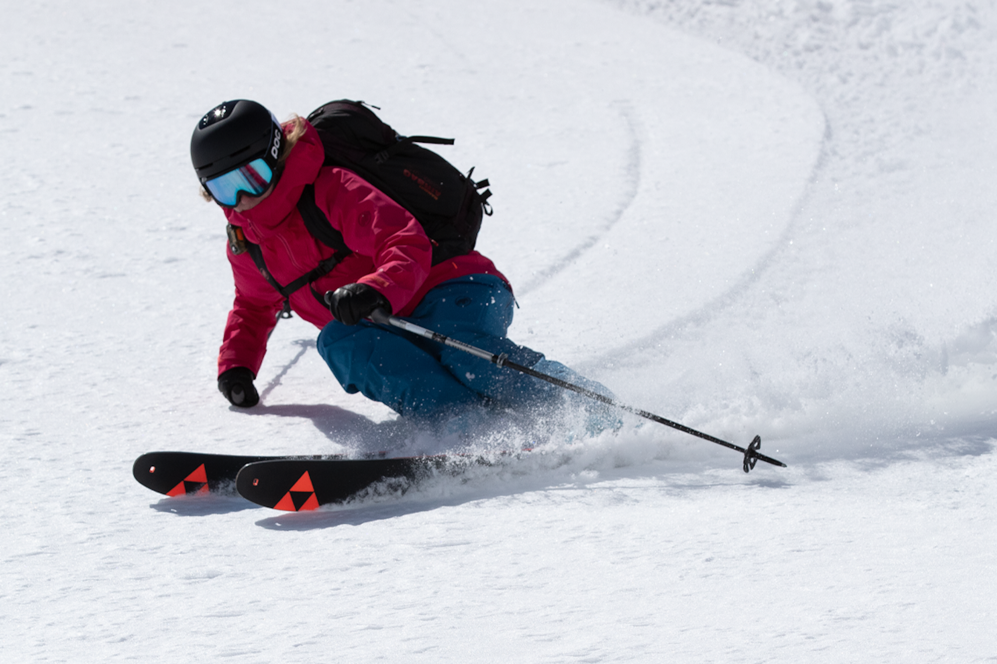 [VIDEO] How to recognize human factors while navigating backcountry terrain