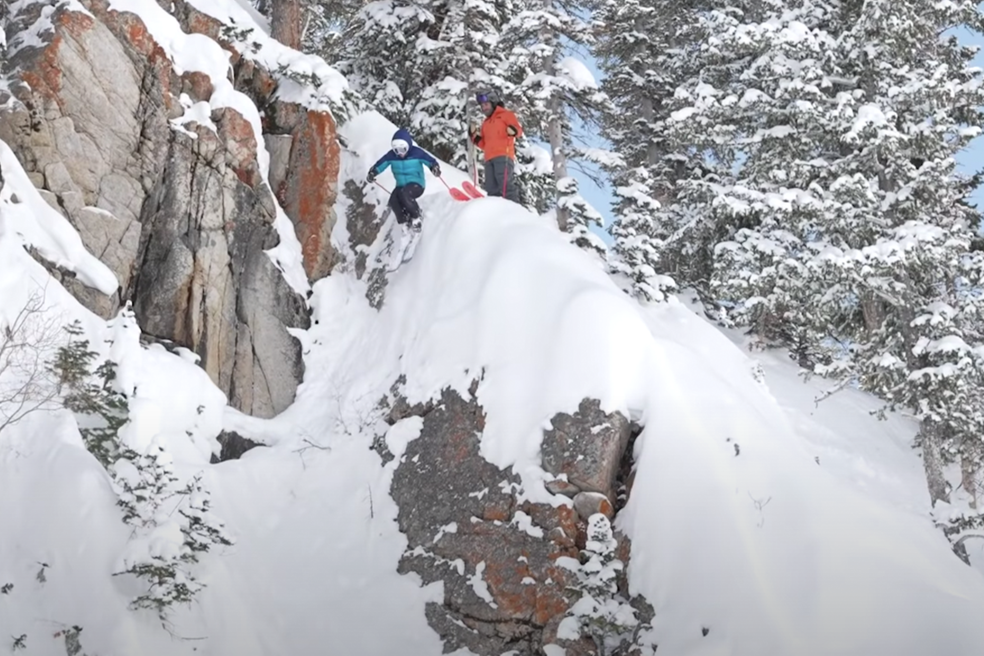 Return of the Turn, Ep. 10 – Marcus Caston lays waste to his home turf of Snowbird