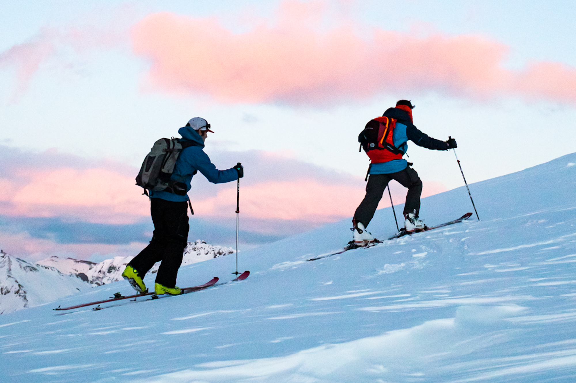 Gear to go further: Backcountry necessities for every day spent beyond the gate