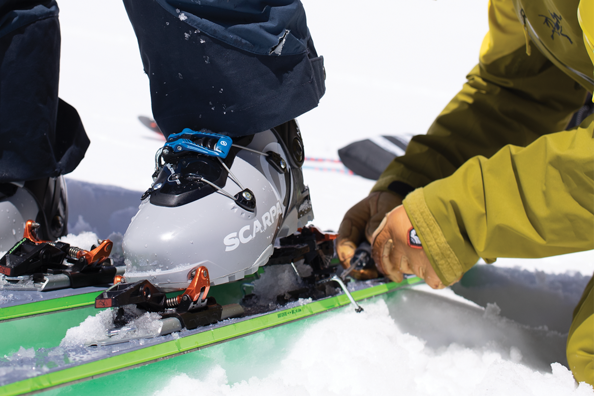 Backcountry repair kits: Everything to pack for emergencies in the mountains