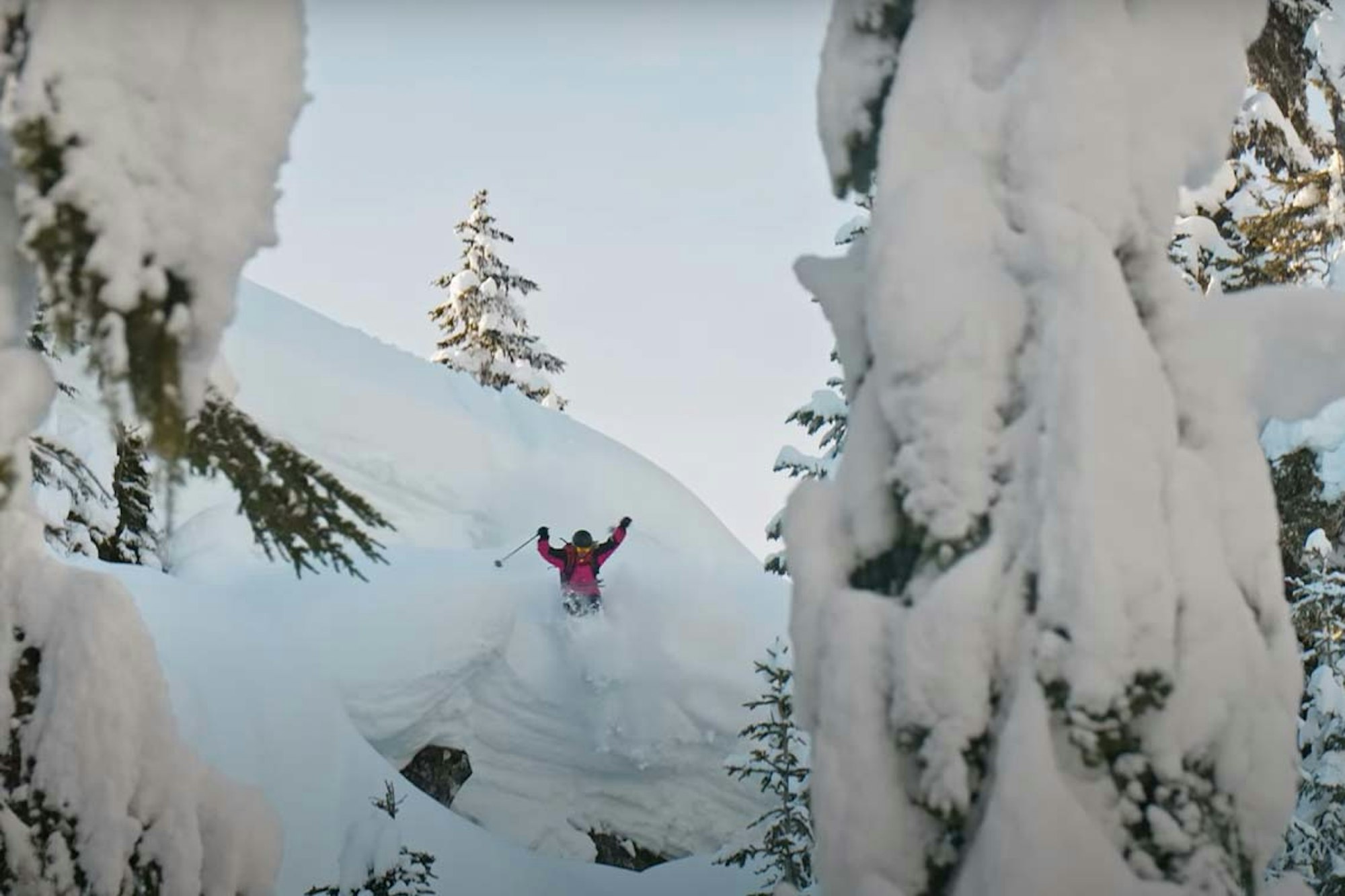 Alex Armstrong strikes it rich in new video series