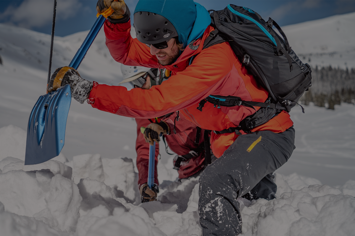 [Giveaway] Enter for the chance to win a FREE AIARE 1 avalanche safety course or a backcountry gear package from Backcountry Access!