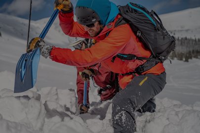 [Giveaway] Enter for the chance to win a FREE AIARE 1 avalanche safety course or a backcountry gear package from Backcountry Access!