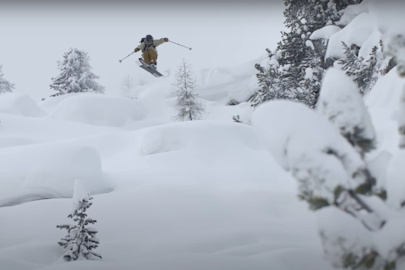 Laurent De Martin and Level 1 demonstrate the art of refinment in 'Simply'