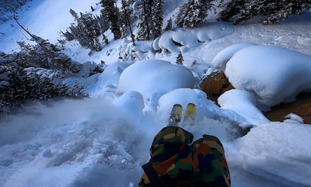 [WATCH] John Spriggs and crew feast on Montana's backcountry in MUST BE NICE