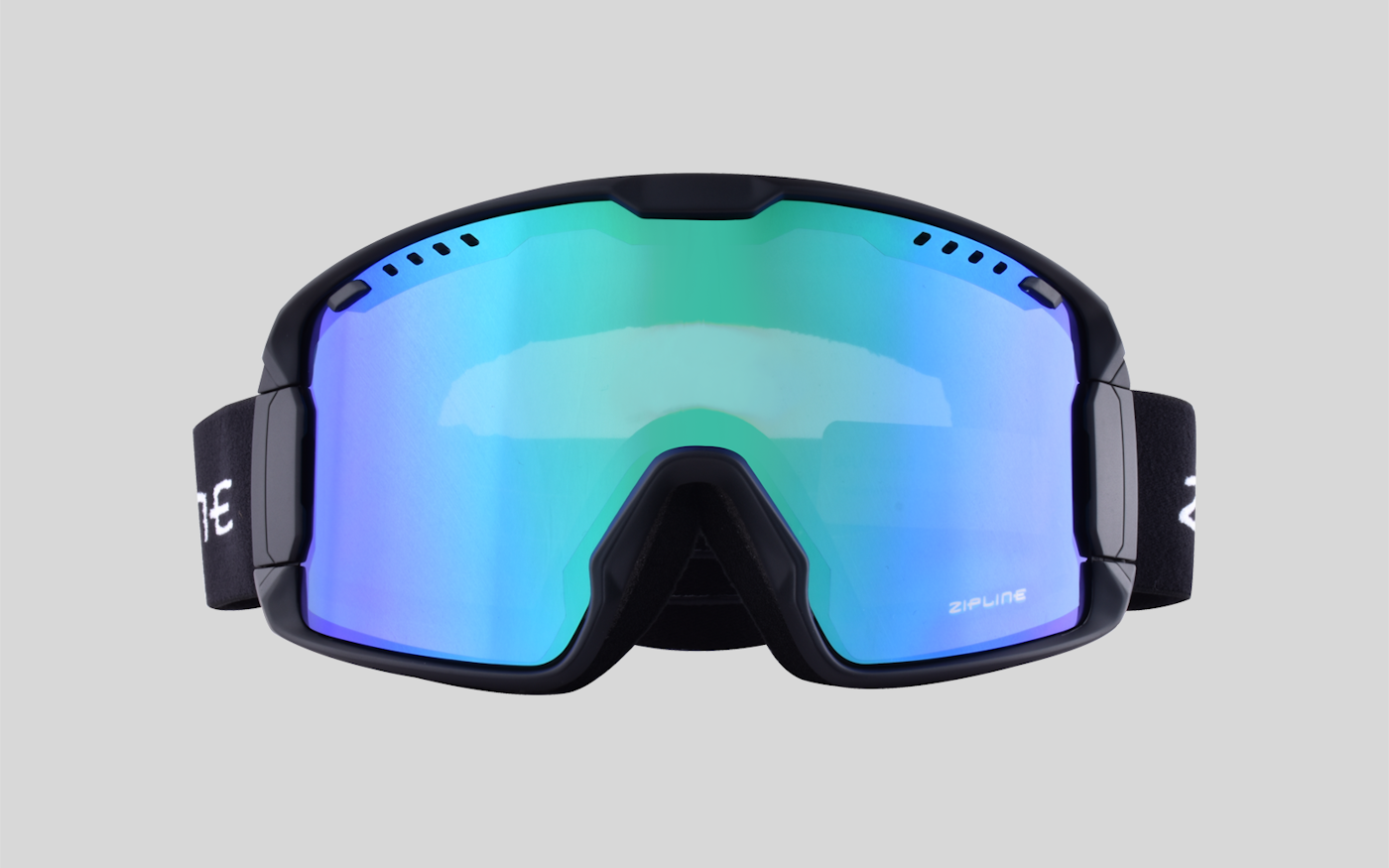Zipline Hybrid XT Goggles