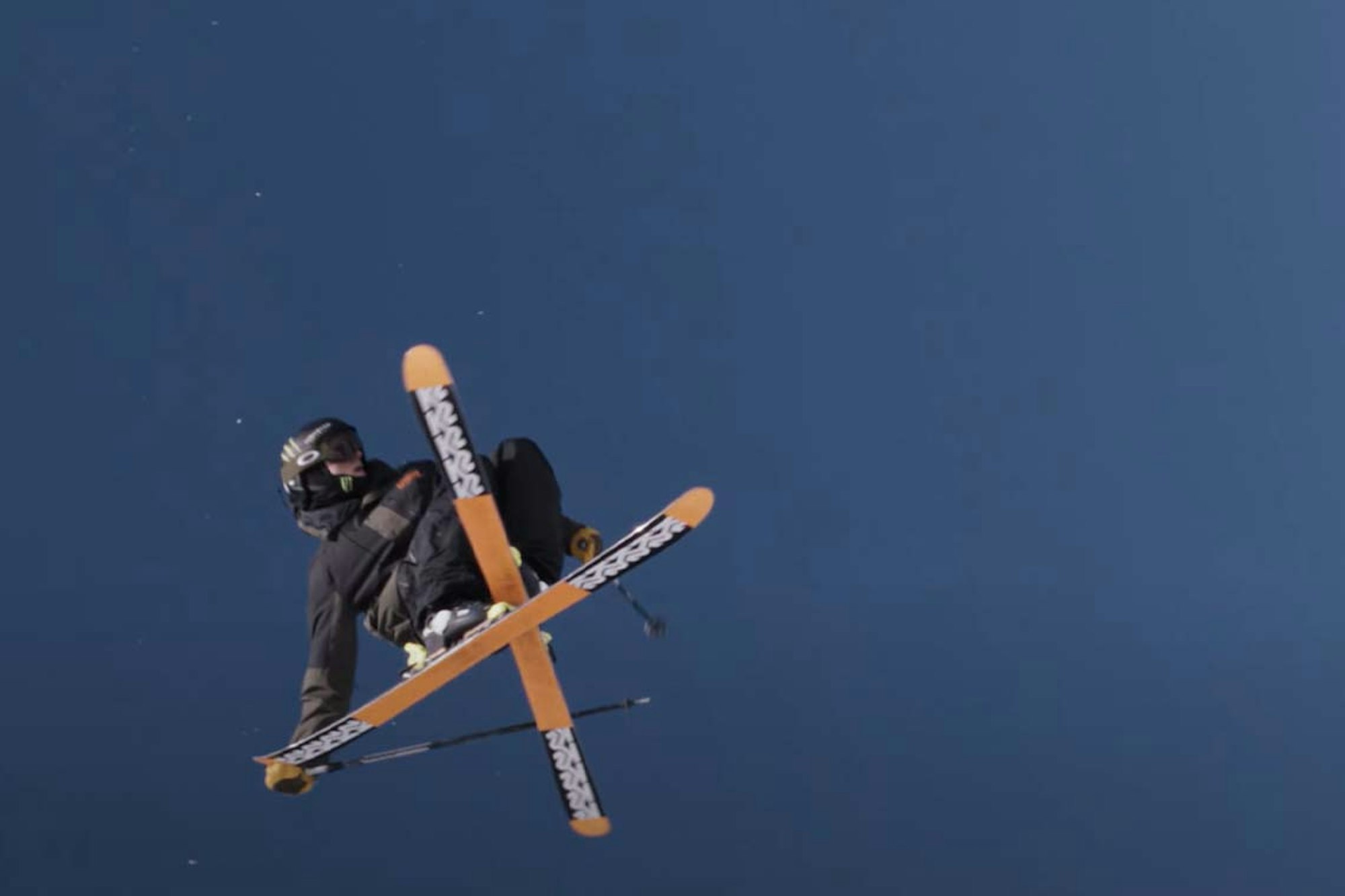 Colby Stevenson's new project strikes a sensitive nerve