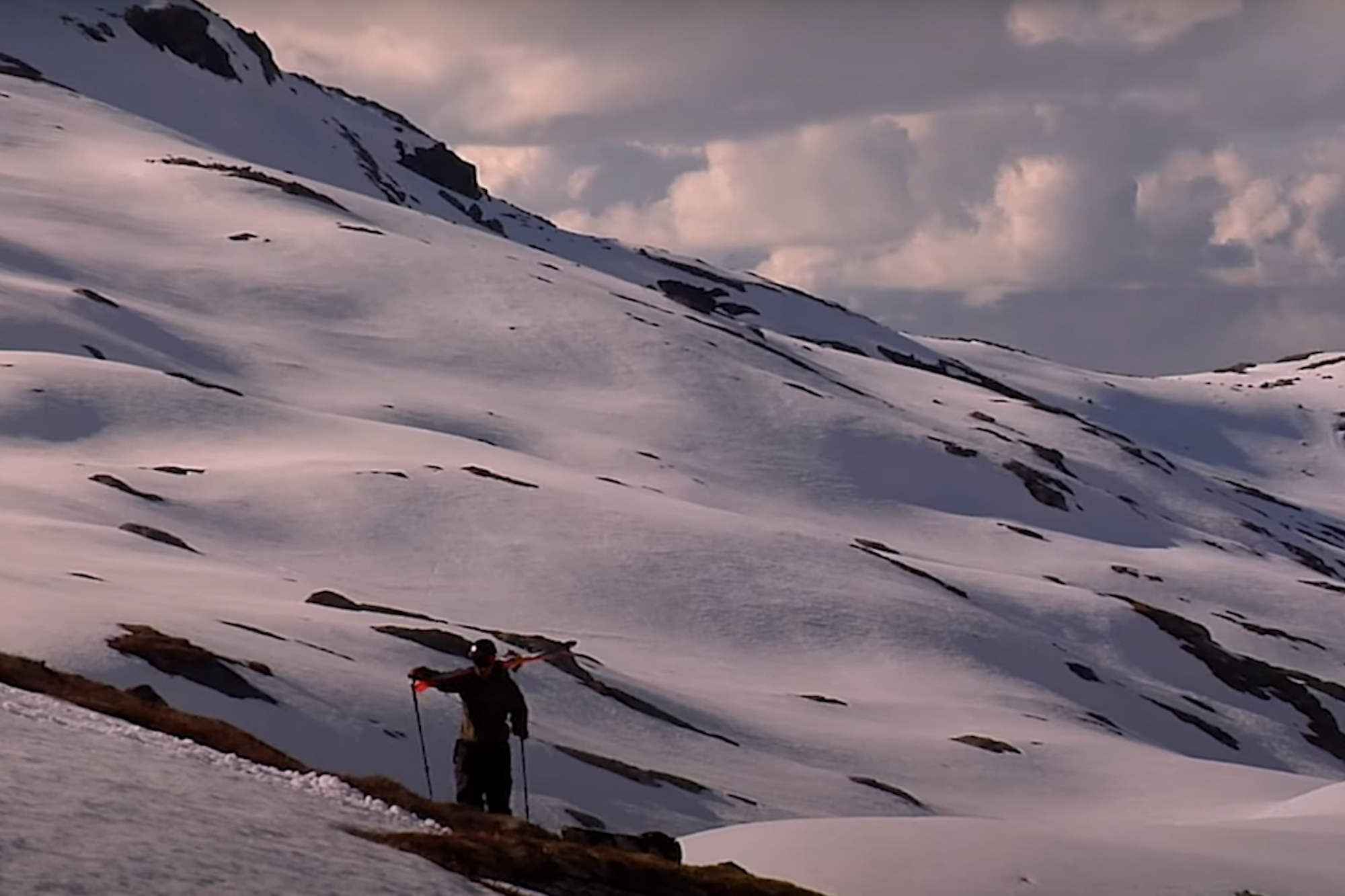 Turn up the tunes, Eppern and The Dudes are 'Still Dancing' in their latest film