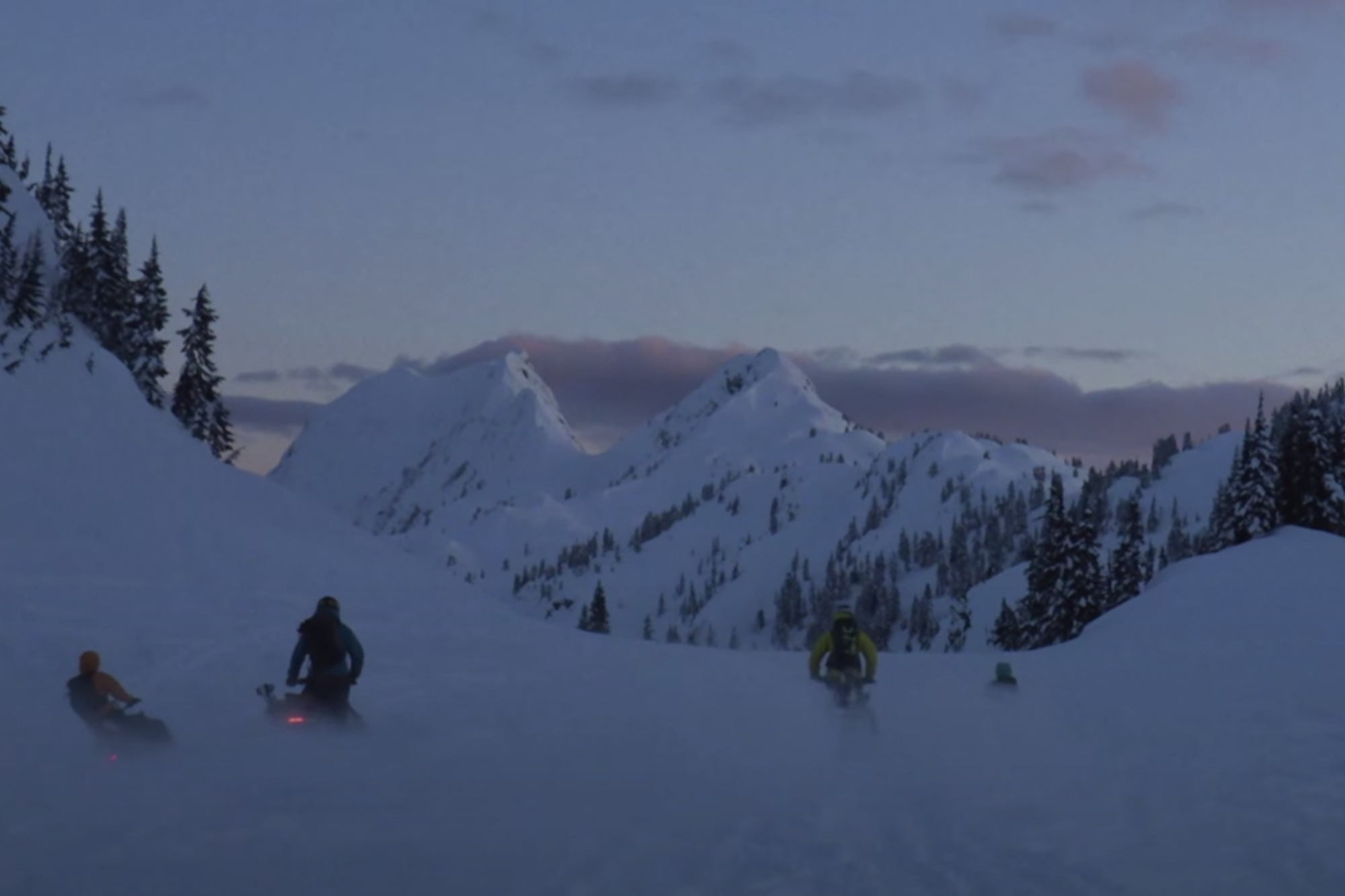 Grab the family and some Tim Hortons. Burrrlapz 'Football' is on