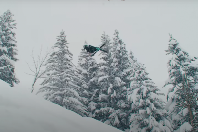 Ben Buratti knows how to bring a crowd in "Write Your Line"