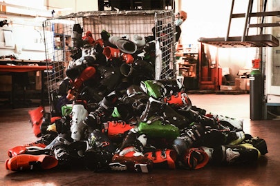 Tecnica’s new Recycle Your Boots program aims to solve the ski industry’s plastic waste problem