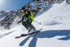 [Giveaway] Win Nordica's all-new, backcountry-ready Enforcer 104 Unlimited skis