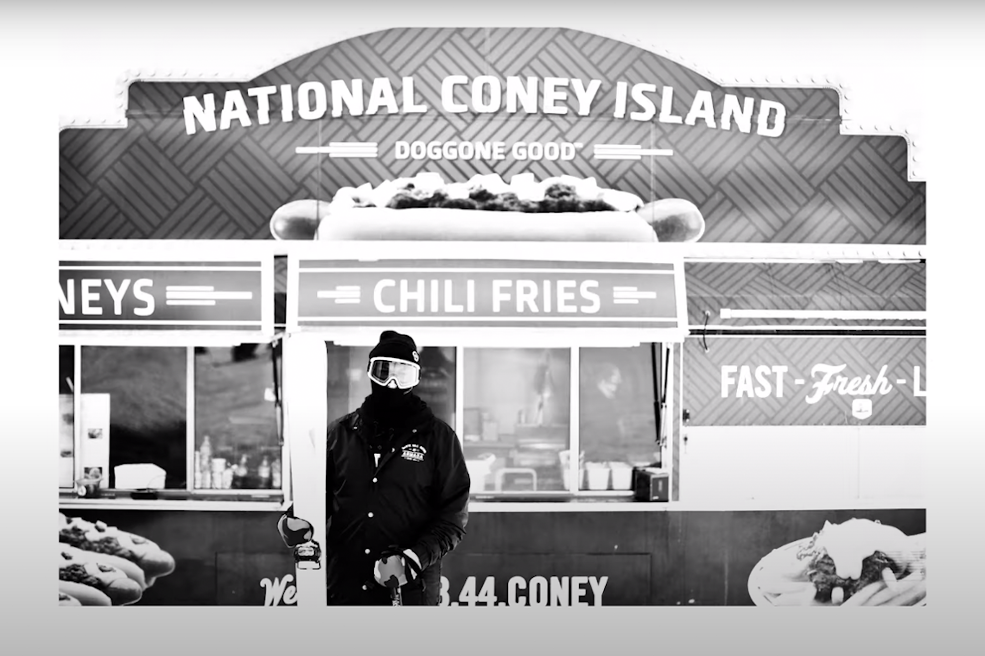 'A Dance with a Stranger' Act 2: Mike Hornbeck & Spencer Milbocker are Back Baby