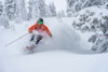 Buy new gear, ski for free: Helly Hansen's Ski Free initiative is here to help you put your outerwear to use in the mountains