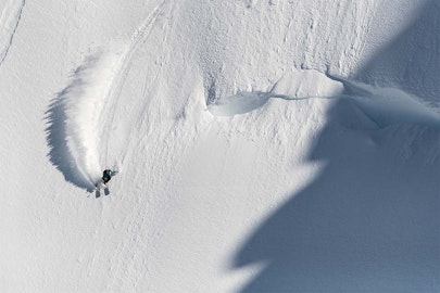 An Ode to Angel: Celebrating the career of one of skiing's greatest