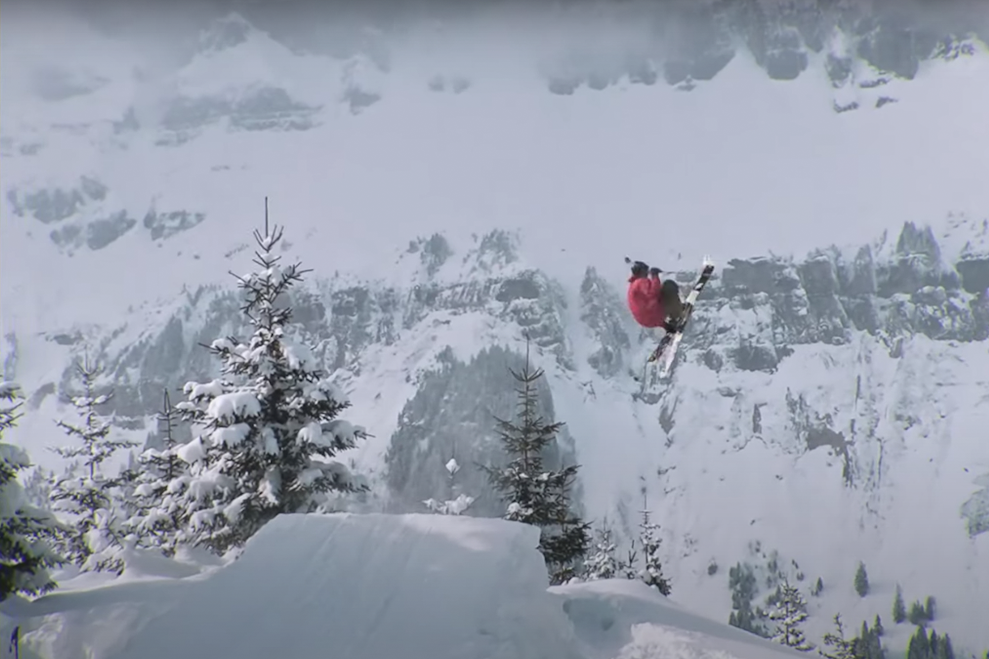 Joona Kangas 20/21 Recap – 'Land of the Darker Sun'