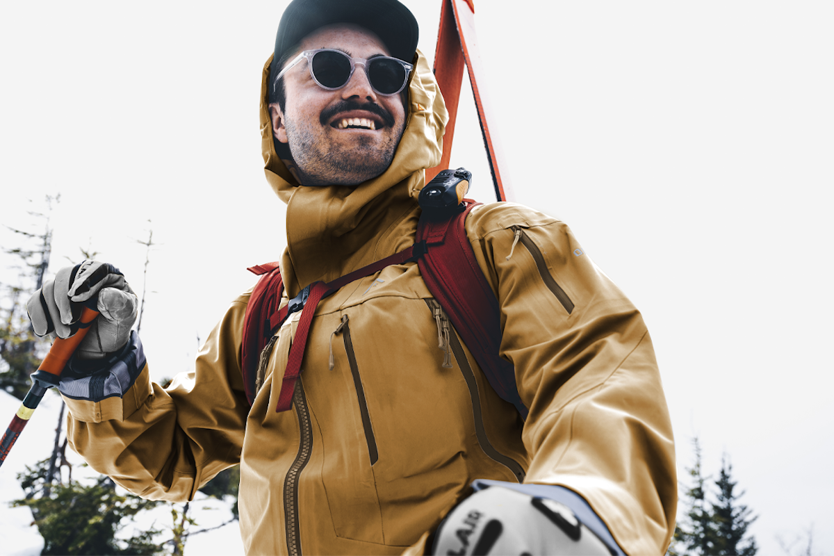 [Giveaway] Win a full 3L outfit from Orage!