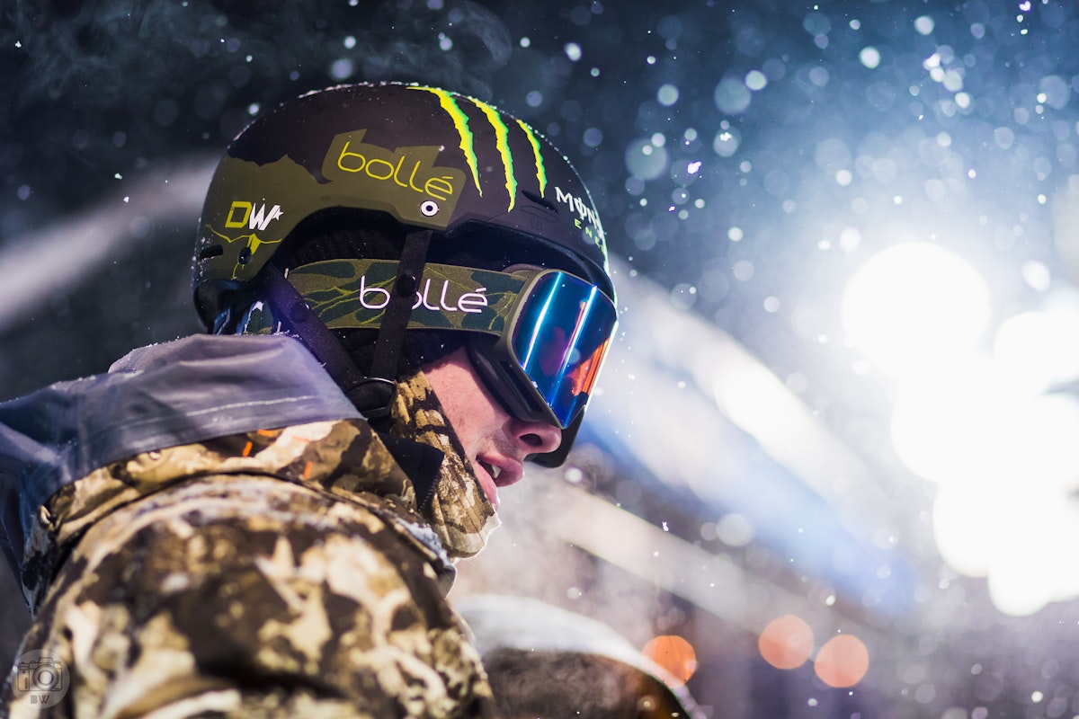 [Giveaway] Win a fresh helmet and goggle set-up from Bollé!