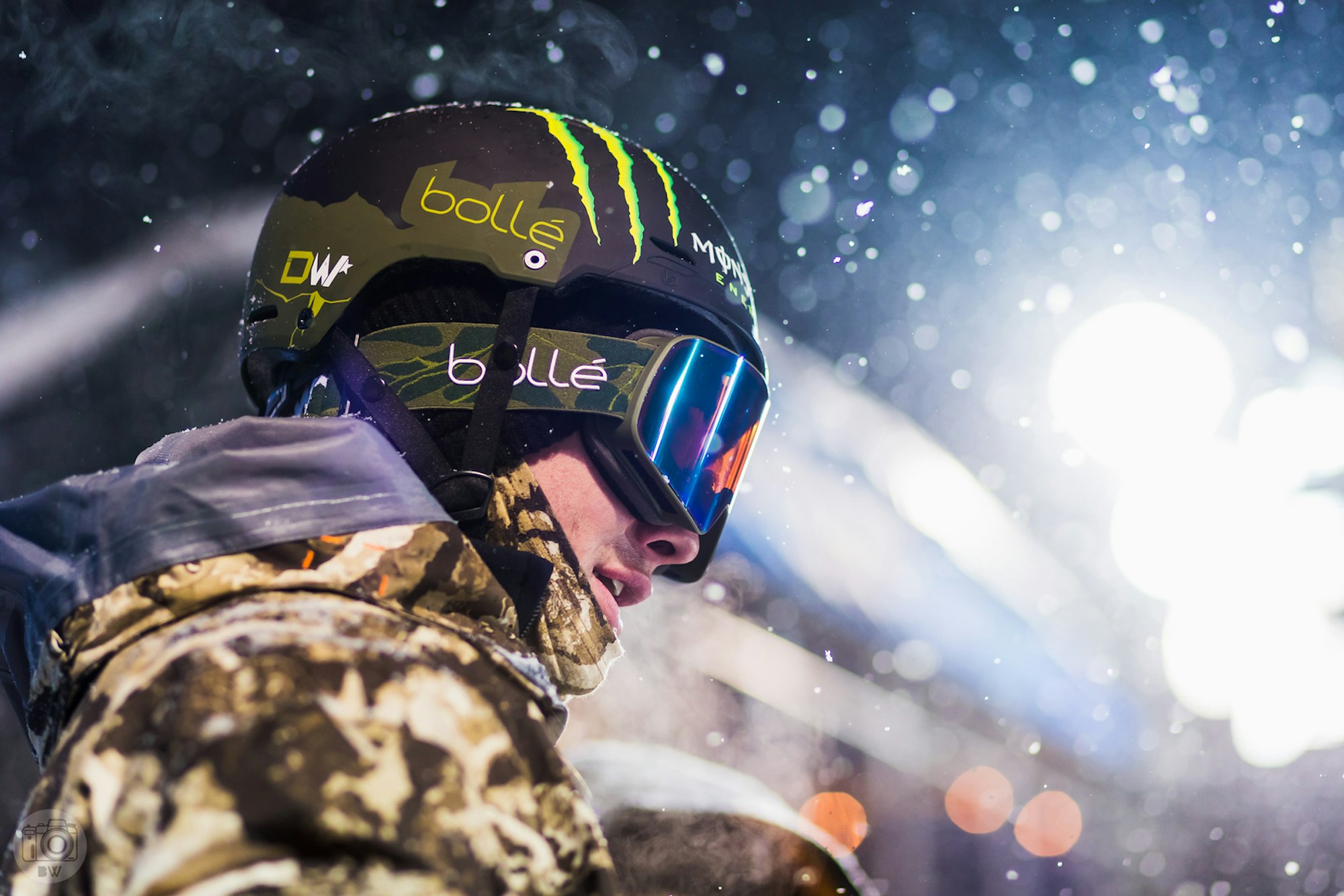 [Giveaway] Win a fresh helmet and goggle set-up from Bollé!