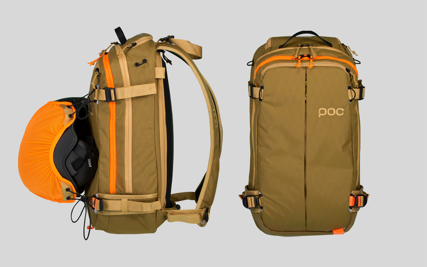 Dimension VPD Backpack
