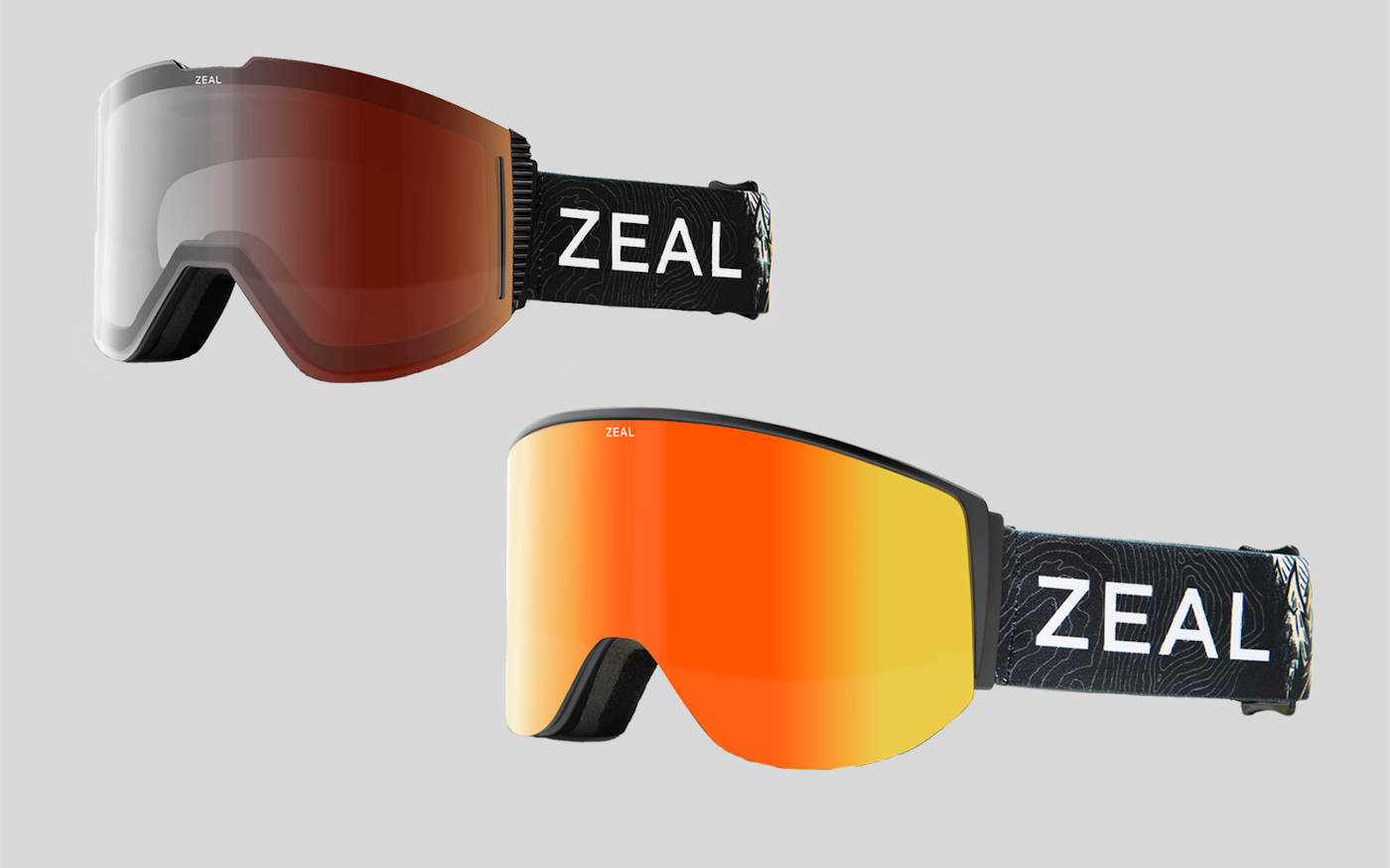 Zeal goggles